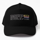 Mfp 508 Baseball Cap Casquette Hat Snapback Women Black Mens Hip Hop