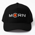Mcrn Baseball Cap Hat Women Black Casquette Snapback Hip Hop