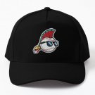Major League Mohawk Baseball Cap Hat Mens Casquette Women Black