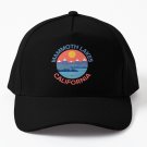 Mammoth Lakes California Boating, Fishing, Hiking, Camping Cap Unisex Hat