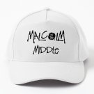 malcolm in the middle Baseball Cap Unisex Hat Casquette Snapback