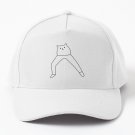 making my way downtown Baseball Cap Unisex Hat Casquette Snapback
