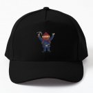 Yukon Cornelius 2021 Baseball Cap Hat Mens Casquette Women