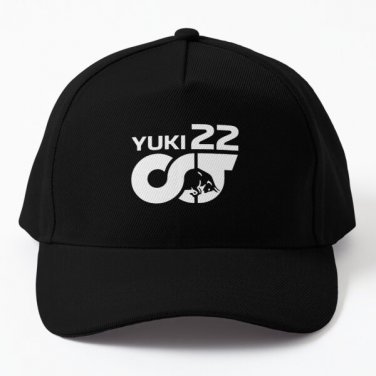 Yuki 22 Design Baseball Cap Hat Mens Casquette Women Snapback