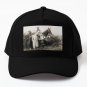 Vintage Female Indian Riding A Horse Pho Baseball Cap Hat Snapback Women Casquette