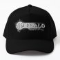 Vintage Buffalo Ny Baseball Cap Casquette Hat Snapback Mens Women Black