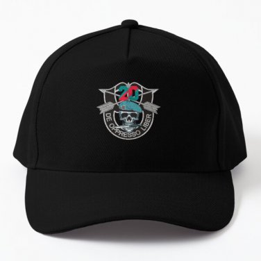 Us Army 20Th Special Forces Group Vintag Baseball Cap Hat Czapka Casquette Snapback