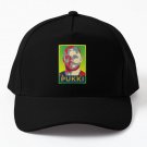Teemu Pukki Norwich City Artwork Baseball Cap Hat Mens Women Casquette Snapback
