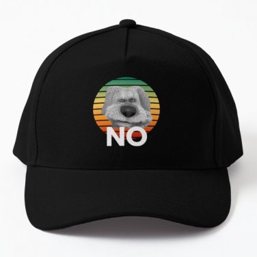 Talking Ben No Angry Ishowspeed Phone Fu Baseball Cap Hat Mens Casquette