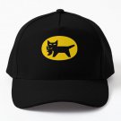 Yamato Transport New 2021 Logo Baseball Cap Hat Snapback Casquette Czapka Hip Hop Black