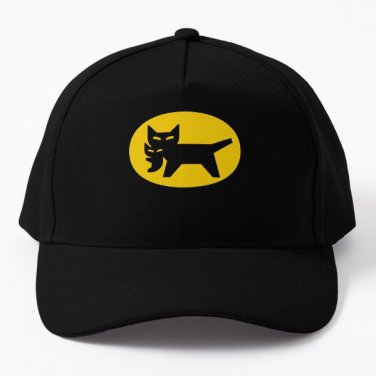 Yamato Transport New 2021 Logo Baseball Cap Hat Snapback Casquette Czapka Hip Hop Black