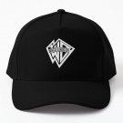 Whistlin Diesel Baseball Cap Hat Printed Hip Hop Czapka Black Casquette Snapback Sun