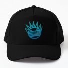 Ween Blue 3D Boognish Baseball Cap Hat Snapback Casquette Women