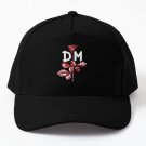 Violator With Dm Perfect Gift Depeche Baseball Cap Hat Snapback Casquette Printed Sport