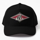 Vintage Surfing Bear Big Wednesday Cult Baseball Cap Hat Printed Snapback Casquette Sport