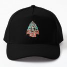 Tyler Childers Baseball Cap Hat Casquette Women Snapback Black Mens