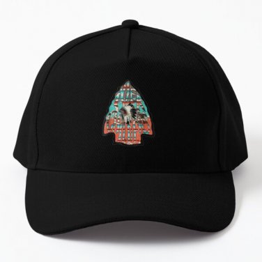 Tyler Childers Baseball Cap Hat Casquette Women Snapback Black Mens
