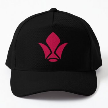 Tekkadan Iron Blooded Orphans Baseball Cap Hat Hip Hop Czapka Black Printed Snapback