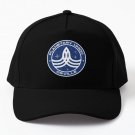 Starship Of The Planetary Union Baseball Cap Hat Printed Casquette Hip Hop Snapback