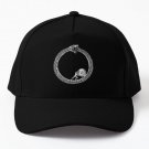 Sisyphus In An Ouroboros Snake Unisex Baseball Cap Hat Casquette Snapback Czapka Printed