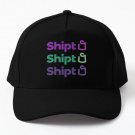 Shipt With Color Baseball Cap Casquette Hat Women Mens Snapback
