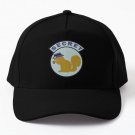 Secret Squirrel Baseball Cap Hat Snapback Women Casquette Mens