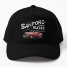 Sanford And Son We Buy And Sell Junk Bea Baseball Cap Hat Casquette Snapback Hip Hop Sun