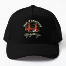 San Francisco California Baseball Cap Hat Snapback Casquette Printed Czapka Hip Hop Black