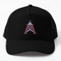 Roughnecks Houston Star Up Baseball Cap Hat Printed Casquette Black Snapback Czapka Sun