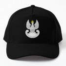 Polish Land Forces Wojska Ladowe Cap Hat Women Casquette Black Snapback