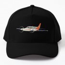 Piper Chieftain Sticker Baseball Cap Hat Snapback Casquette