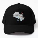 Ontario Breeding Bird Atlas Standard Log Baseball Cap Hat Hip Hop Czapka Casquette Sport