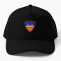 Norman Brigade Coat Of Arms 2Nd Edition Baseball Cap Hat Hip Hop Casquette Printed Sun