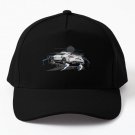 Nissan 370Z Drift T Shirt Baseball Cap Hat Black Casquette Women