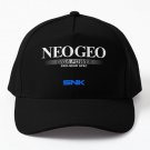 Ng Giga Power Baseball Cap Casquette Hat Snapback Mens Black