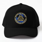 Mufon Mutual Ufo Network Rapid Respons Baseball Cap Hat Casquette