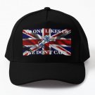 Millwall No One Likes Us Baseball Cap Casquette Hat Snapback