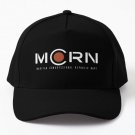 Mcrn Baseball Cap Hat Snapback Black Casquette Mens
