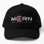Mcrn Baseball Cap Hat Snapback Black Casquette Mens