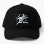 Mcdonnel Douglas F 4 Phantom Fighterjet Baseball Cap Hat Hip Hop Czapka Snapback Printed