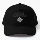 Maze Runner Baseball Cap Hat Printed Black Casquette Hip Hop