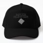 Maze Runner Baseball Cap Hat Printed Black Casquette Hip Hop