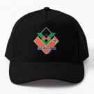 Mazda 787B Baseball Cap Hat Casquette Black Czapka Printed Snapback
