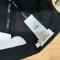 New Black Celine Hat Never Worn Triomphe Baseball Cap In Cotton