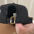 New black Celine hat