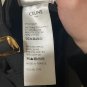 New black Celine hat