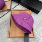prada re-nylon bucket hat p91013