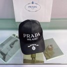 prada re-nylon bucket hat p91204