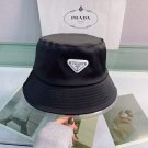 prada re-nylon bucket hat p91207