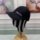 prada re-nylon bucket hat p91209